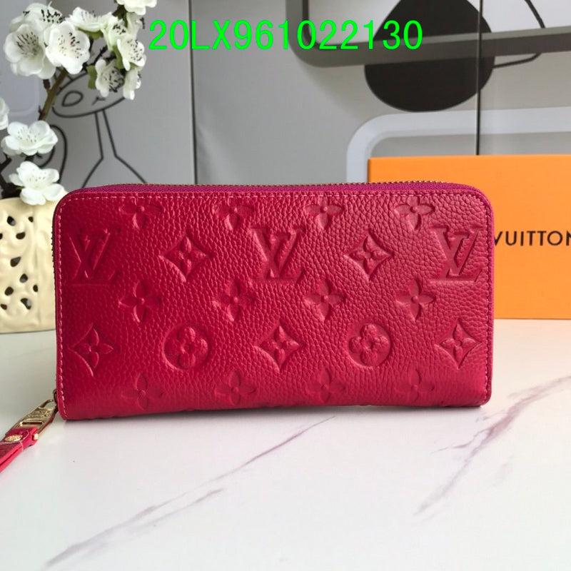 COZY BAGS - CHL Wallet - 1386