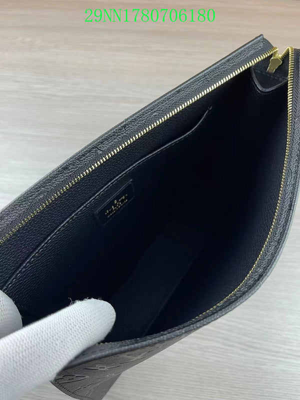 COZY BAGS - LOV Wallet - 1119
