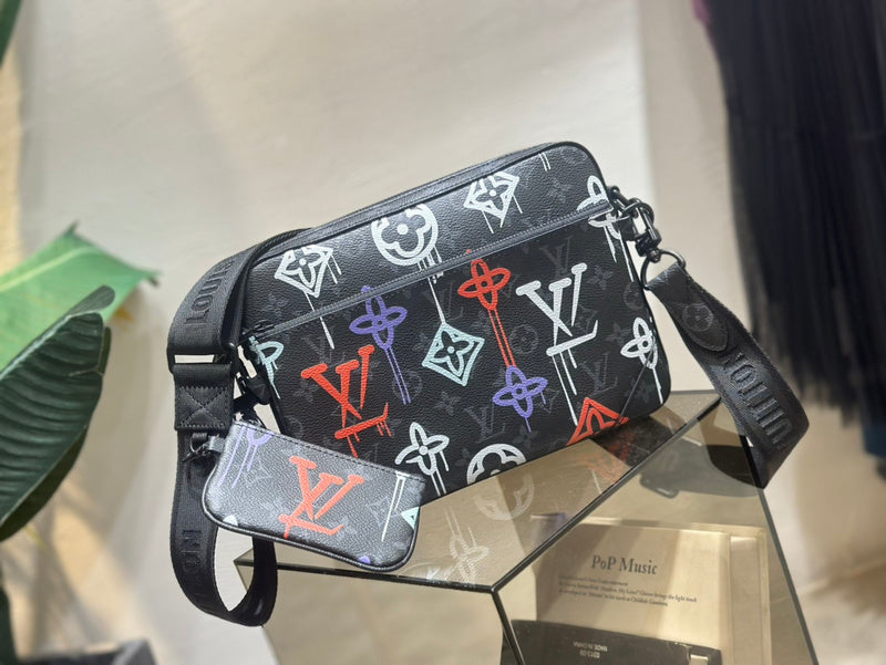COZY BAGS - LOV Bags - 1562