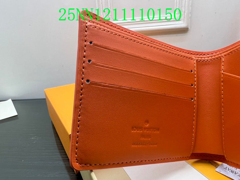 COZY BAGS - LOV Wallet - 889