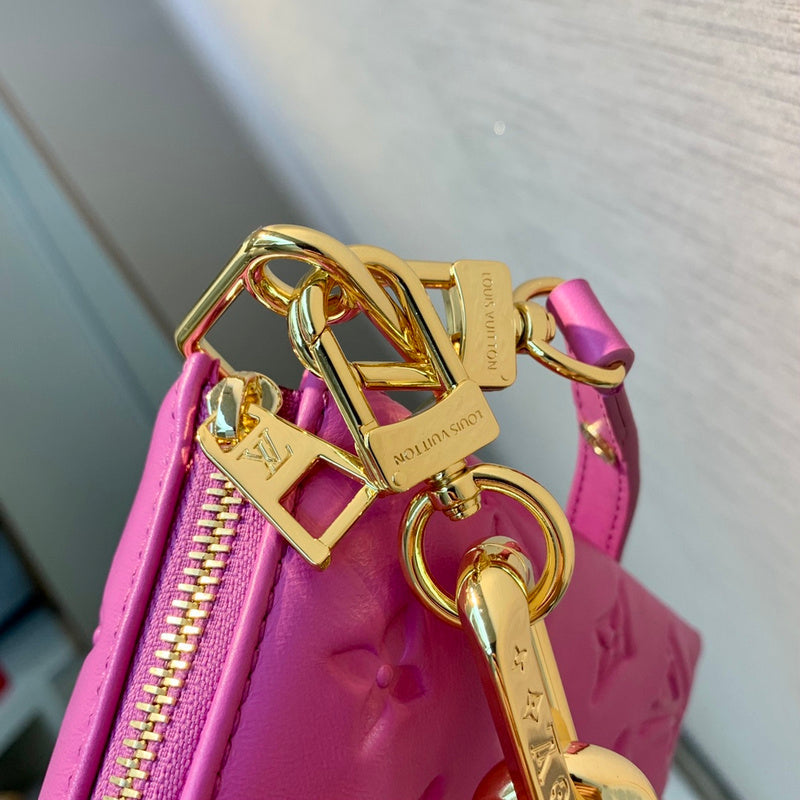 COZY - LV Bags - 2603