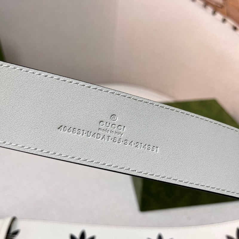 COZY BAGS - GUKI Belts - 011