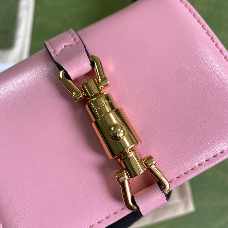 COZY BAGS - Guki Wallet - 334