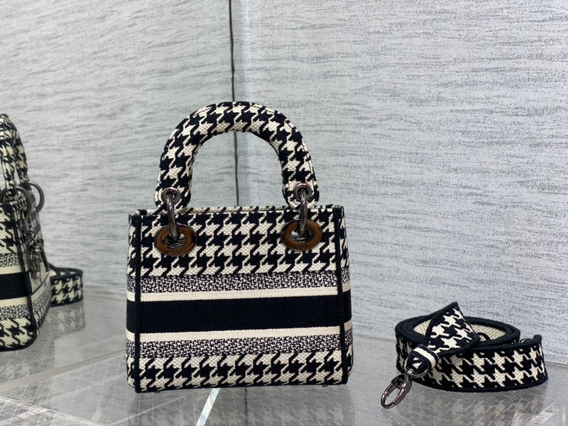 JB - DOR Lady Bags - 146