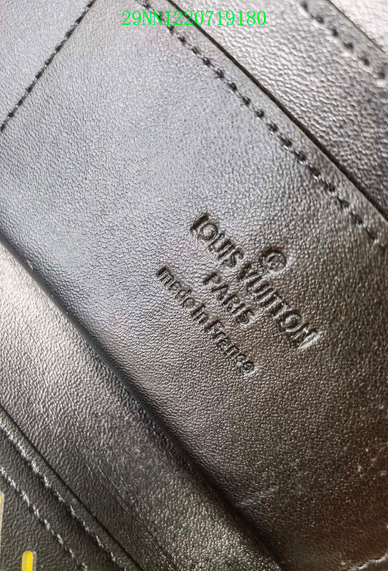 COZY BAGS - CHL Wallet - 739