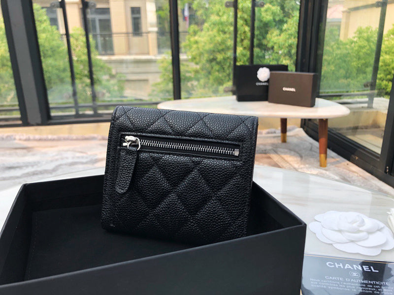 COZY - CHL Wallets - 045