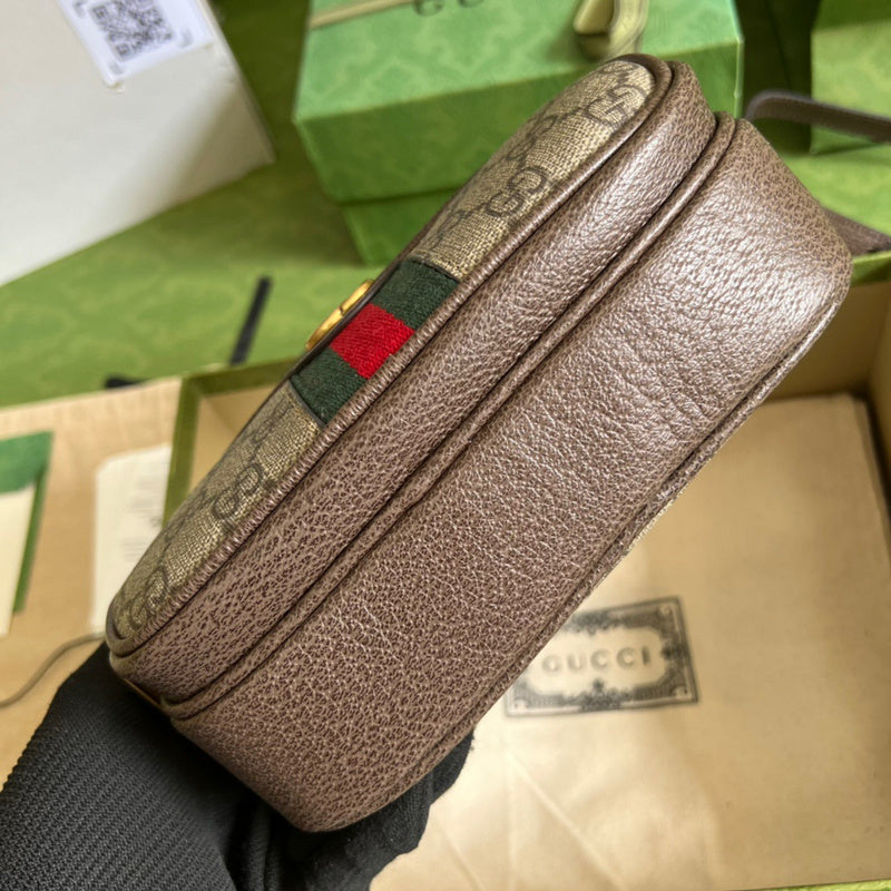 COZY BAGS - Guki Men Bags - 068