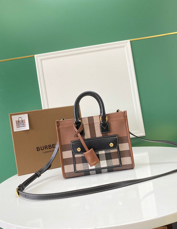 COZY - BOR Bags - 307