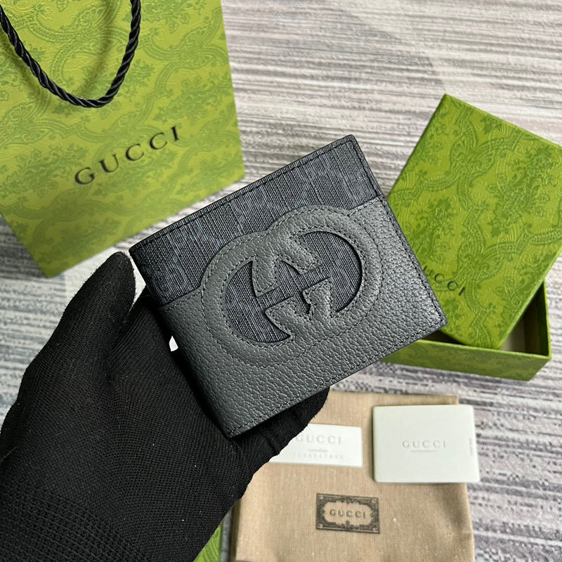 COZY BAGS - Guki Wallet - 008