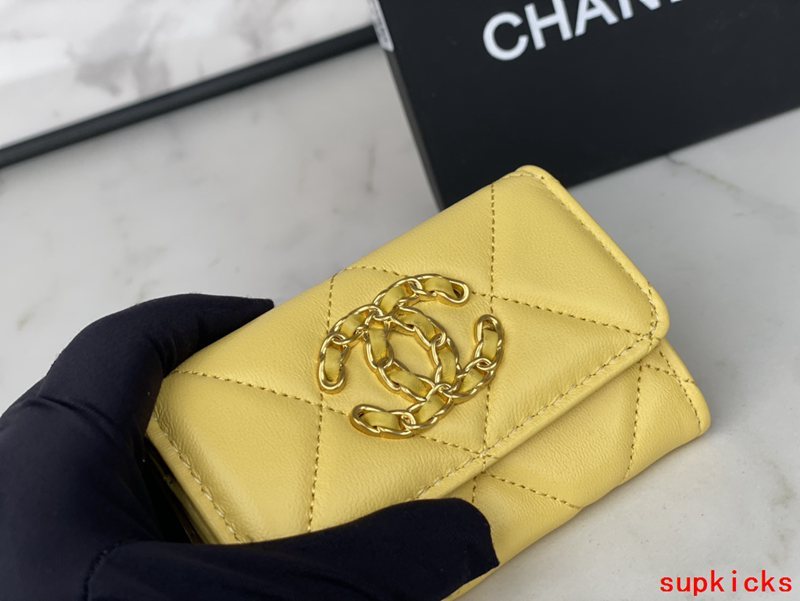 COZY BAGS - Mix Wallets - 745