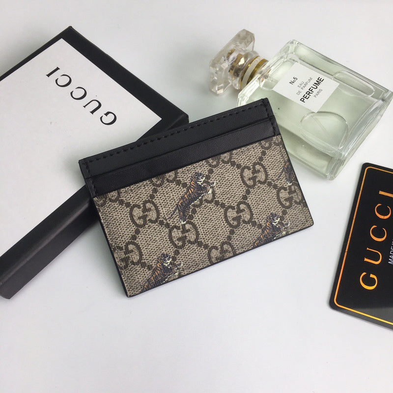 Cozy Bags - GUKI Men Wallets - 130