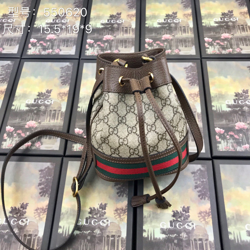 JB - Guki Lady Bags - 1495