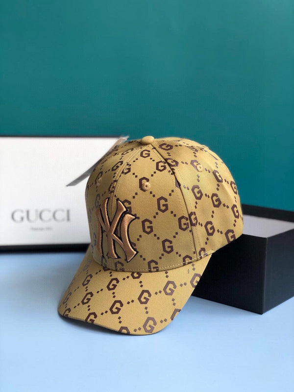 COZY BAGS - Guki Hats & Caps - 382