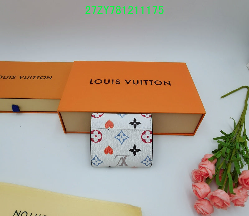 COZY BAGS - CHL Wallet - 1221