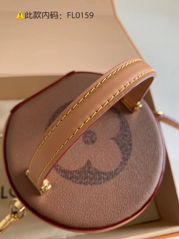 COZY - LV Bags - 5101