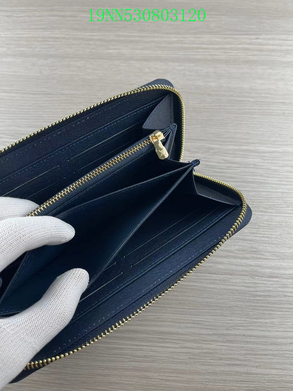 COZY BAGS - LOV Wallet - 1044