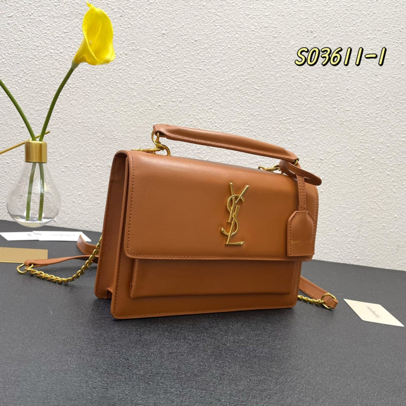 COZY - YLS Bags - 434
