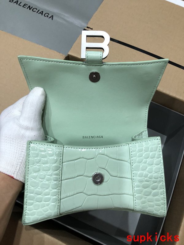 COZY BAGS - BG Hourglass Bags - 104