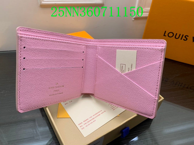 COZY BAGS - LOV Wallet - 1104
