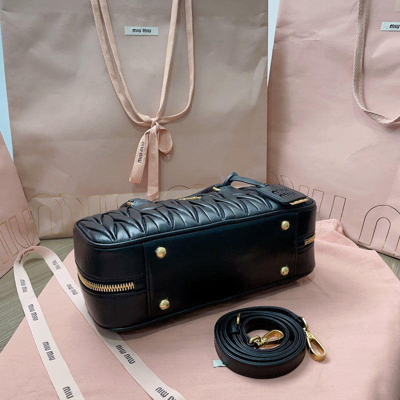 COZY BAGS - MMU Bags - 006