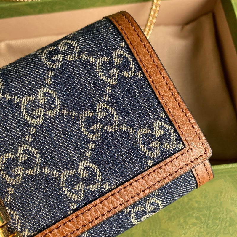 Cozy Bags - GUKI Women Wallets - 109