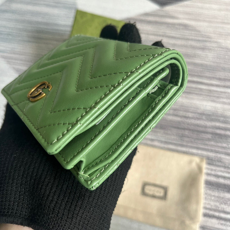 COZY BAGS - Guki Wallet - 058