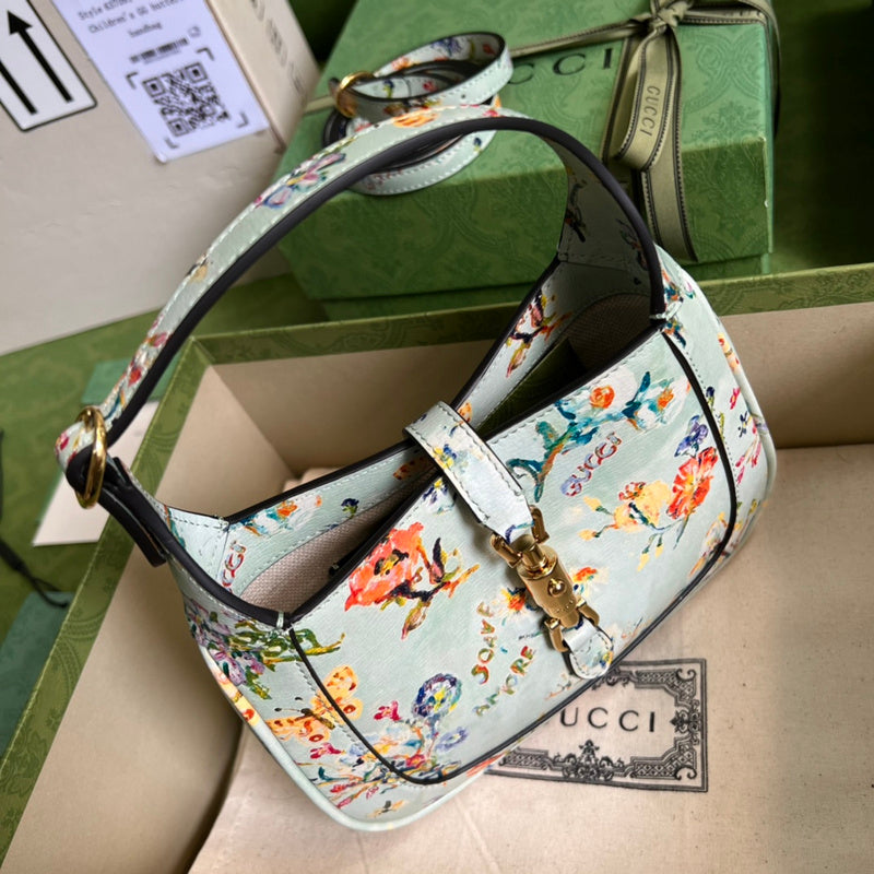 COZY BAGS - GUKI Women Bags - 1128