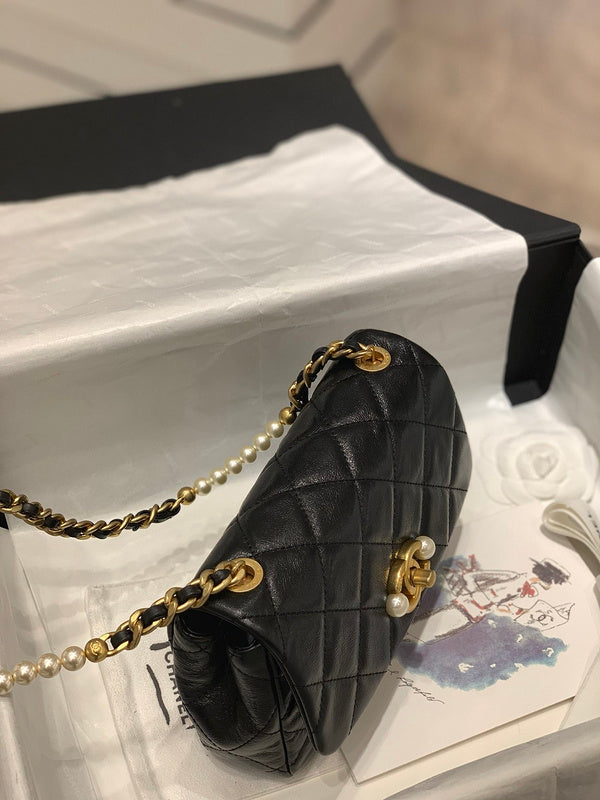 COZY BAGS - CHL Lady Bags - 263
