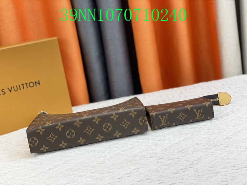 COZY BAGS - LOV Wallet - 250