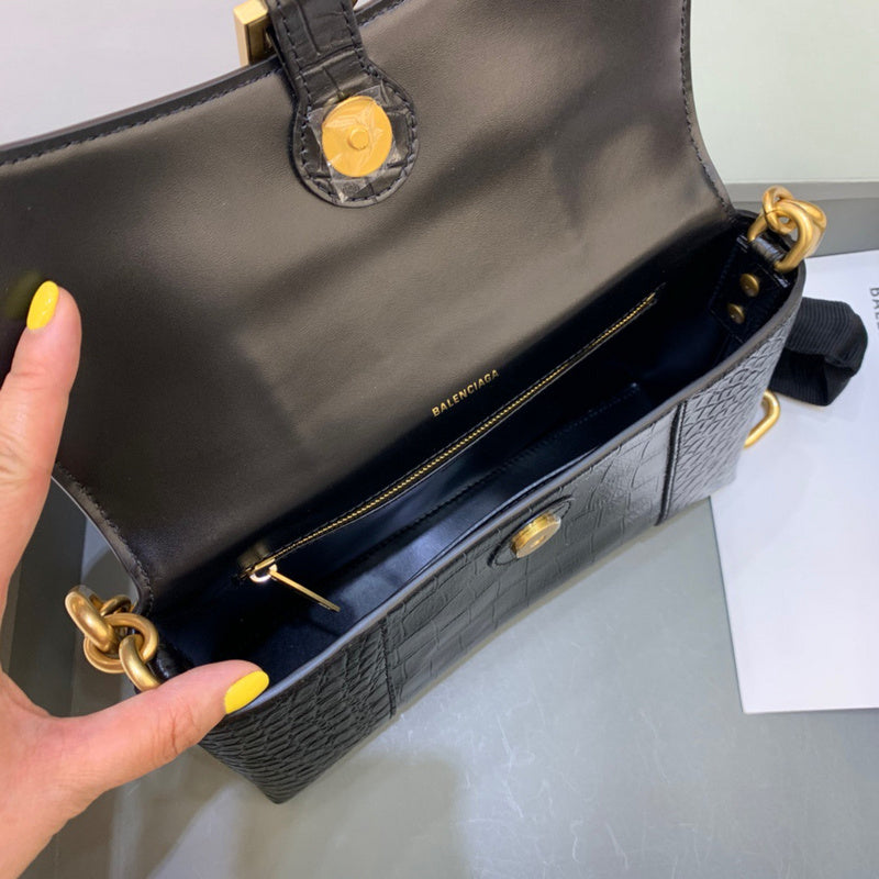 COZY BAGS - BG Lady Bags - 031