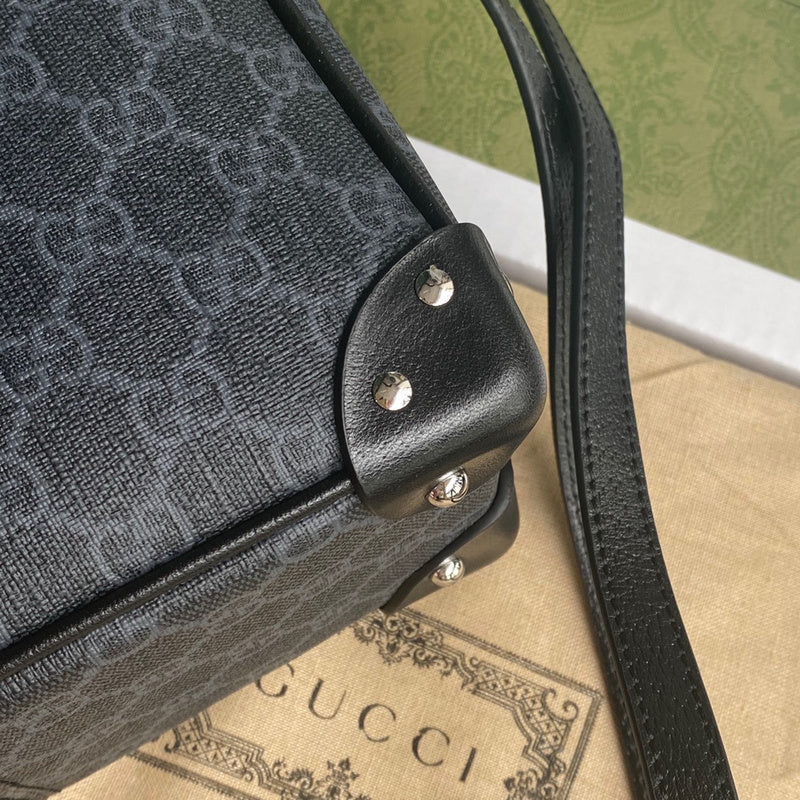 Cozy Bags - GUKI Men Shoulders Bags - 101