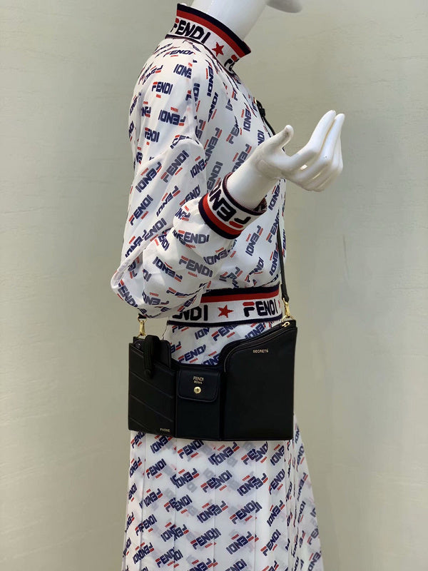 COZY BAGS - FDE Bags - 1053
