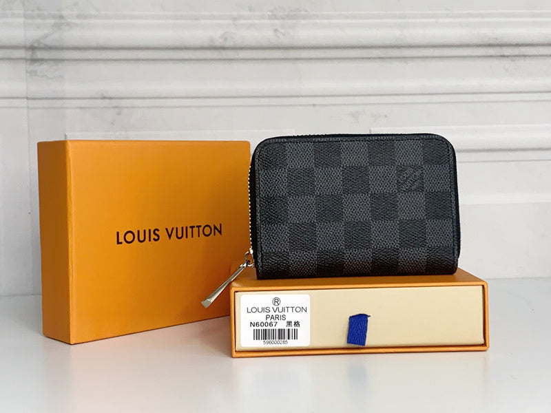 COZY BAGS - LOV Wallets - 772
