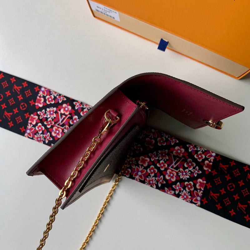 COZY BAGS - LOV Bags - 4637