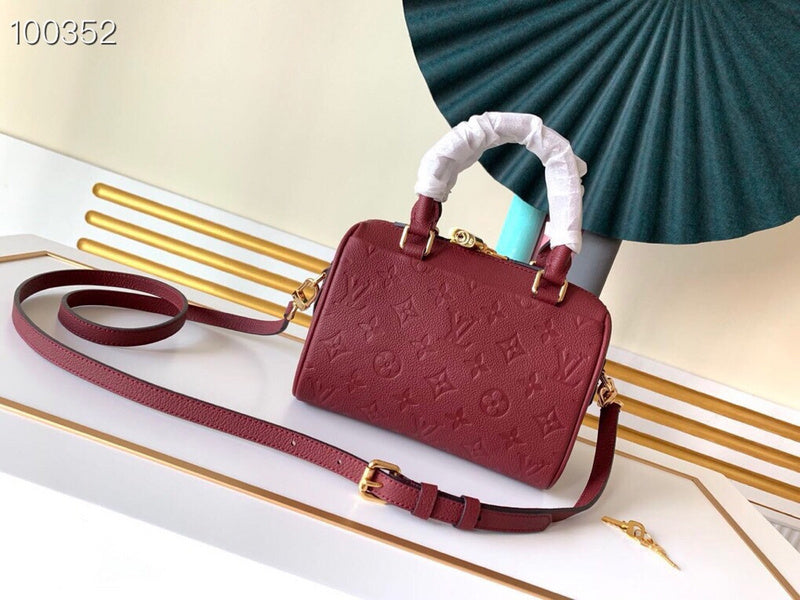 COZY - LV Bags - 5766