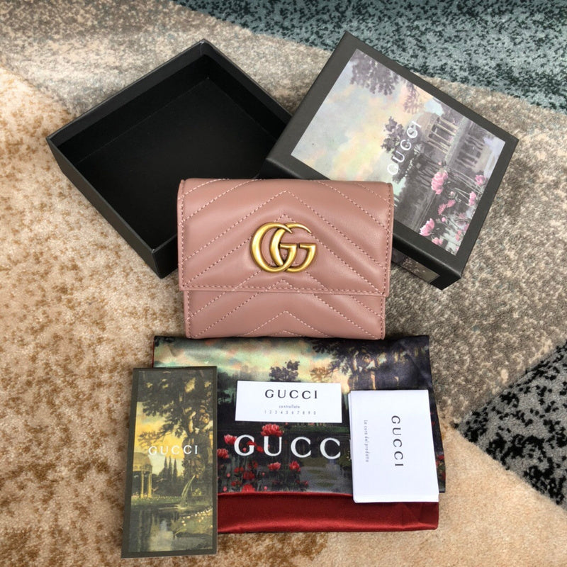 COZY BAGS - Guki Wallet - 371