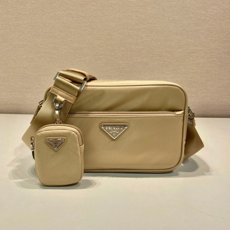 COZY BAGS - PD Men Bags - 036