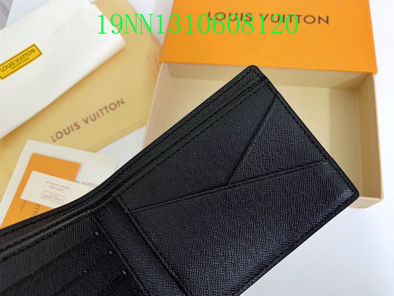 COZY BAGS - LOV Wallet - 1246