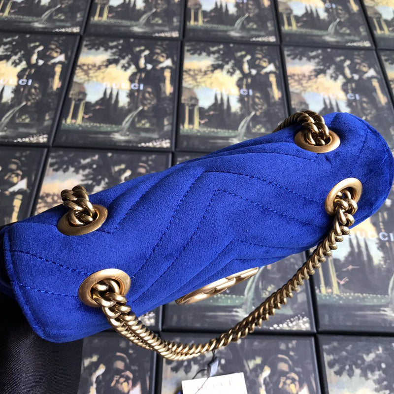 JB - Guki Lady Bags - 1242