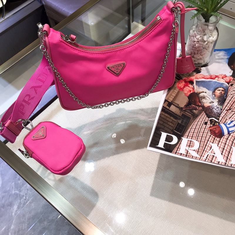 JB - PD Lady Bags - 418