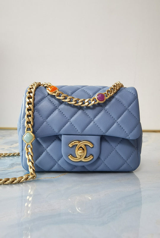 COZY BAGS - CHL Lady Bags - 122