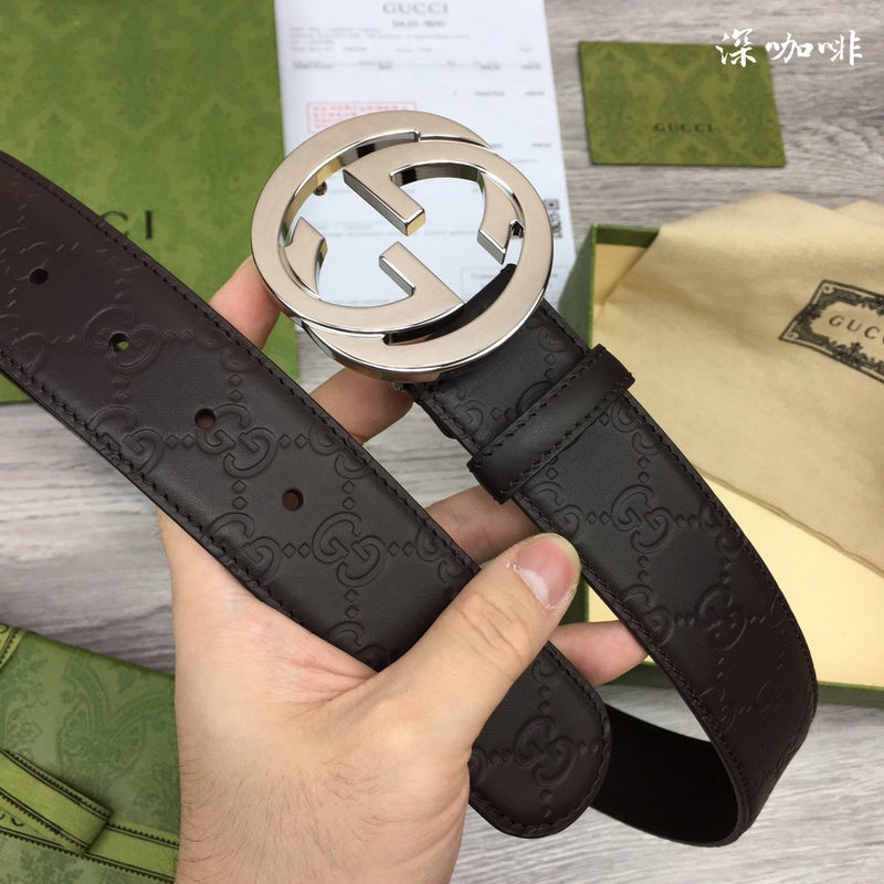 COZY BAGS - GUKI Belts - 128