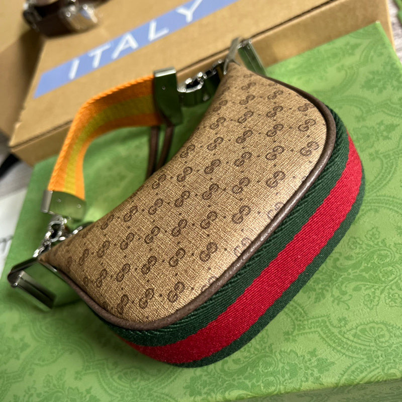 JB - Guki Lady Bags - 398
