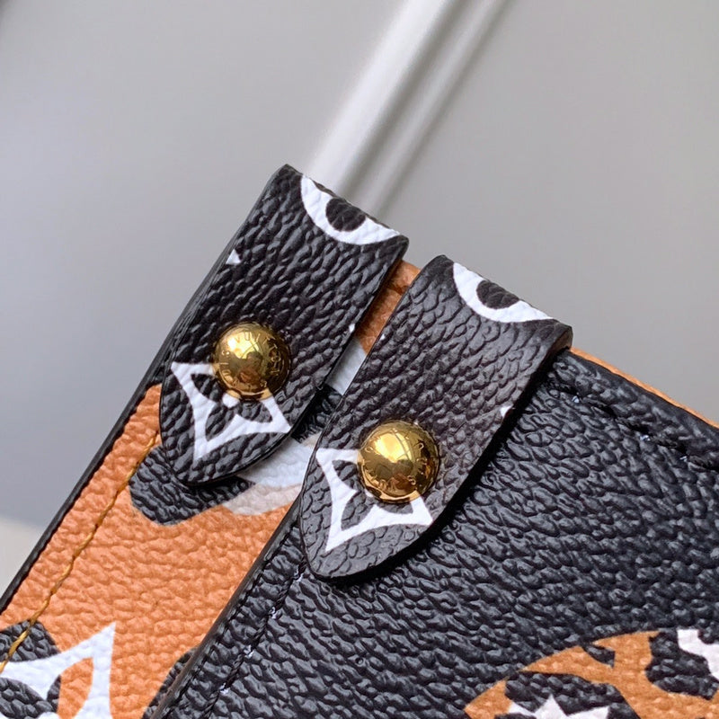 COZY - LV Bags - 4201