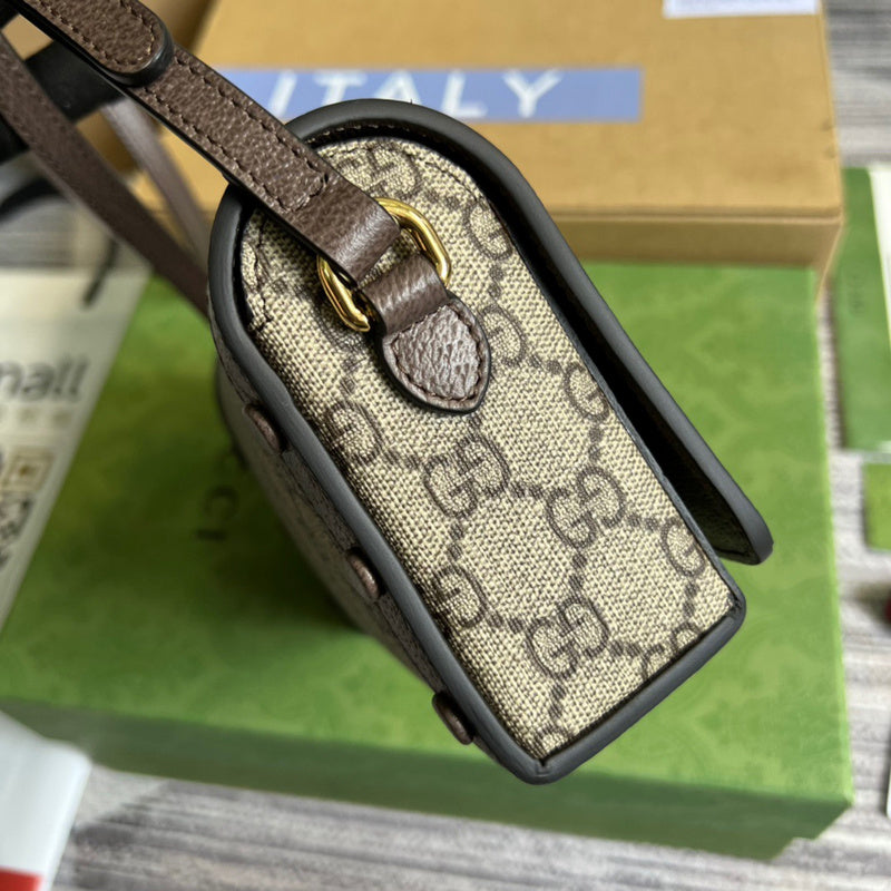 COZY BAGS - Guki Men Bags - 189