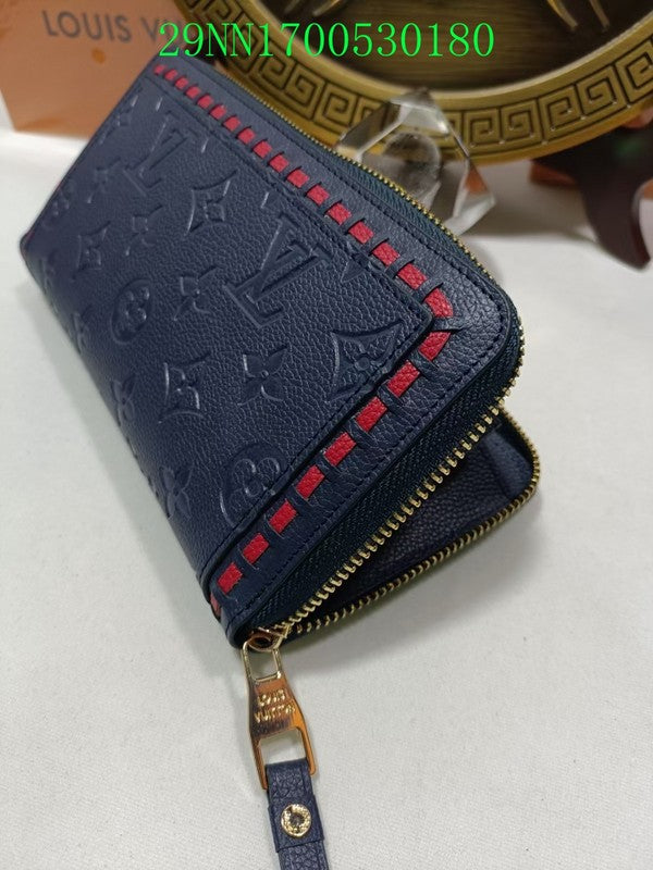 COZY BAGS - LOV Wallet - 1284
