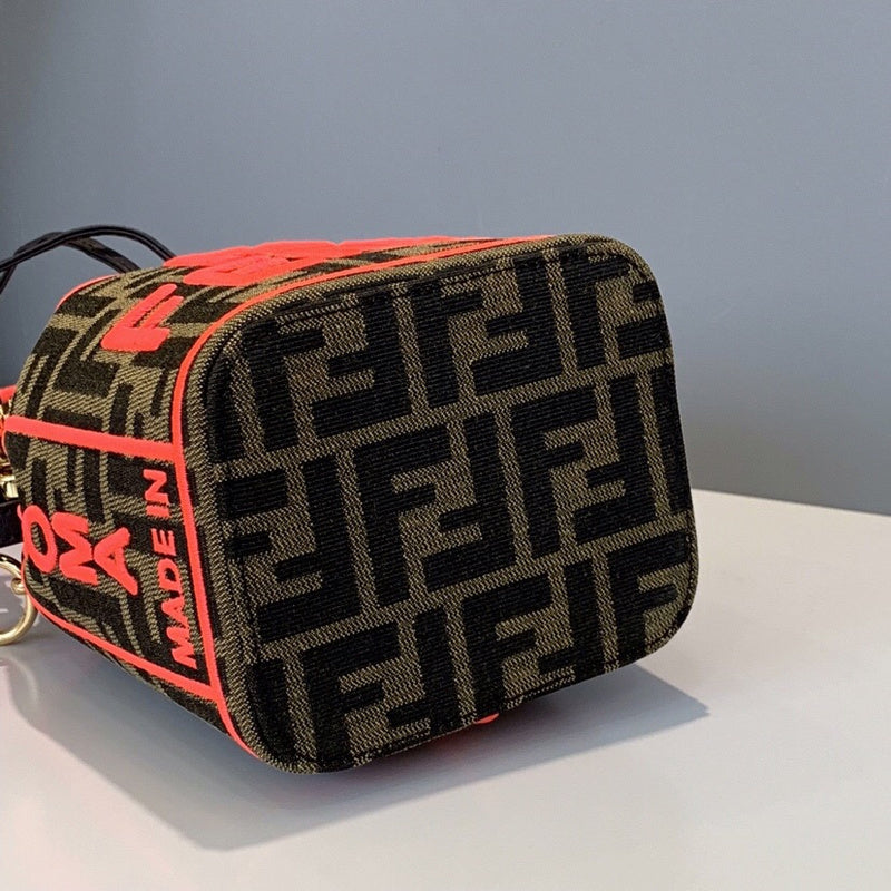 Cozy-Bags - FDE Bags - 904