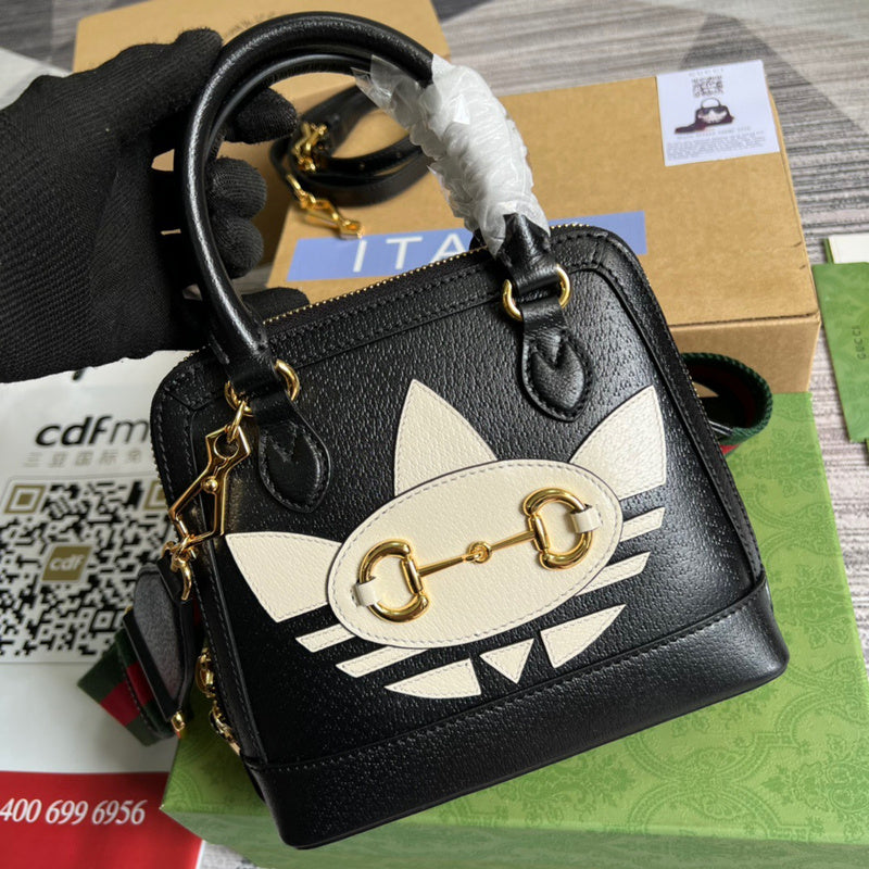 JB - Guki Lady Bags - 574