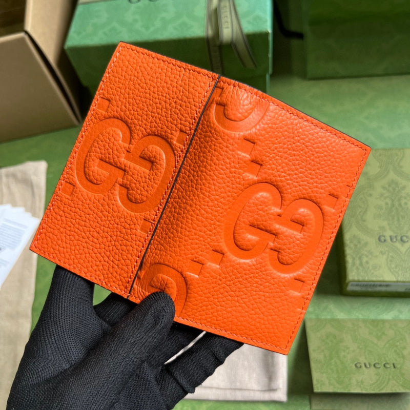 Cozy Bags - GUKI Men Wallets - 056