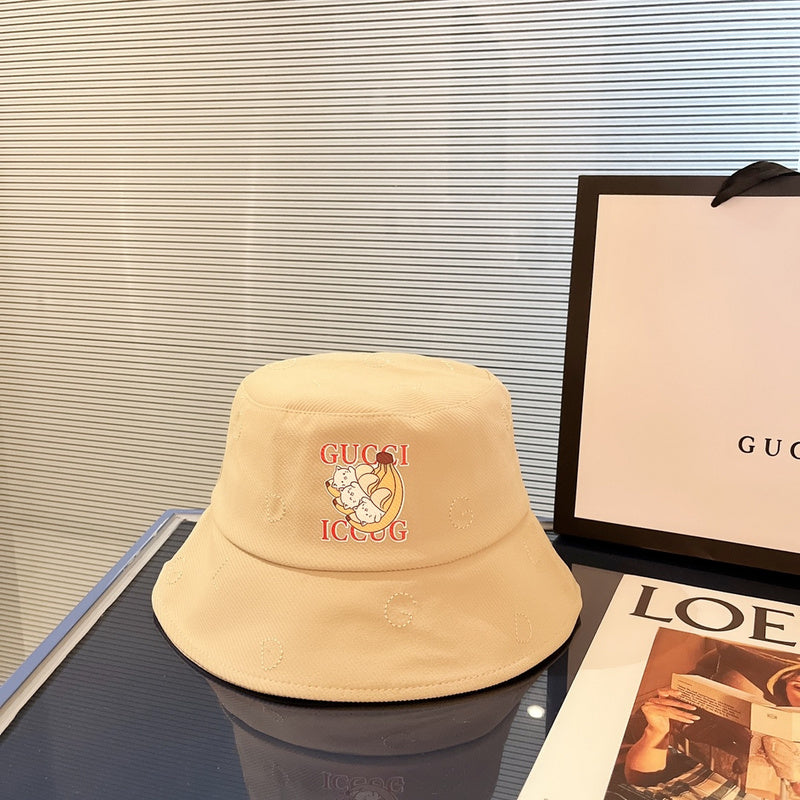 COZY BAGS - Guki Hats & Caps - 060